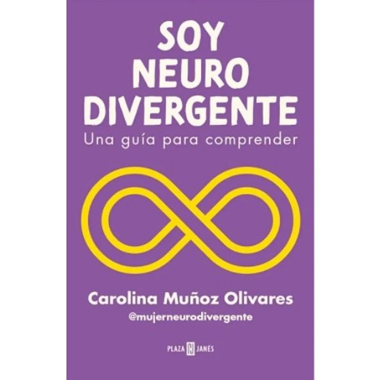 Soy Neurodivergente 1