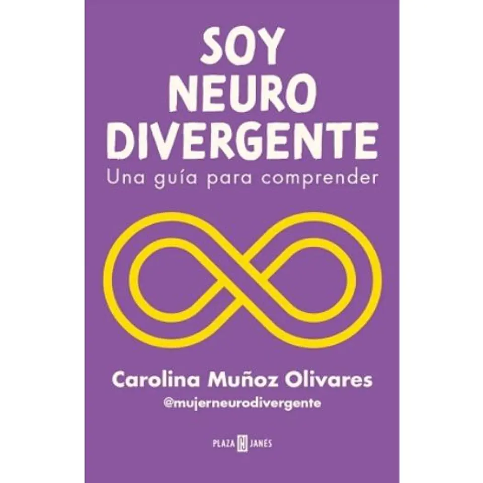 Soy Neurodivergente 1