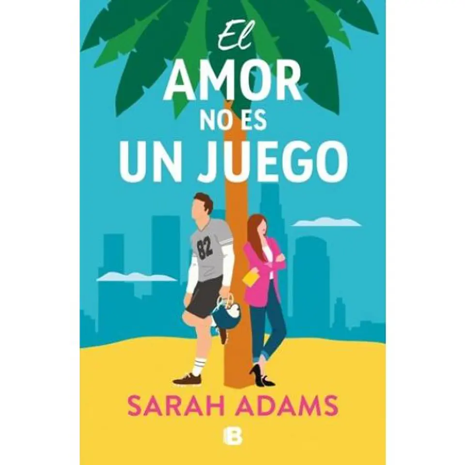 El Amor No Es Un Juego 1
