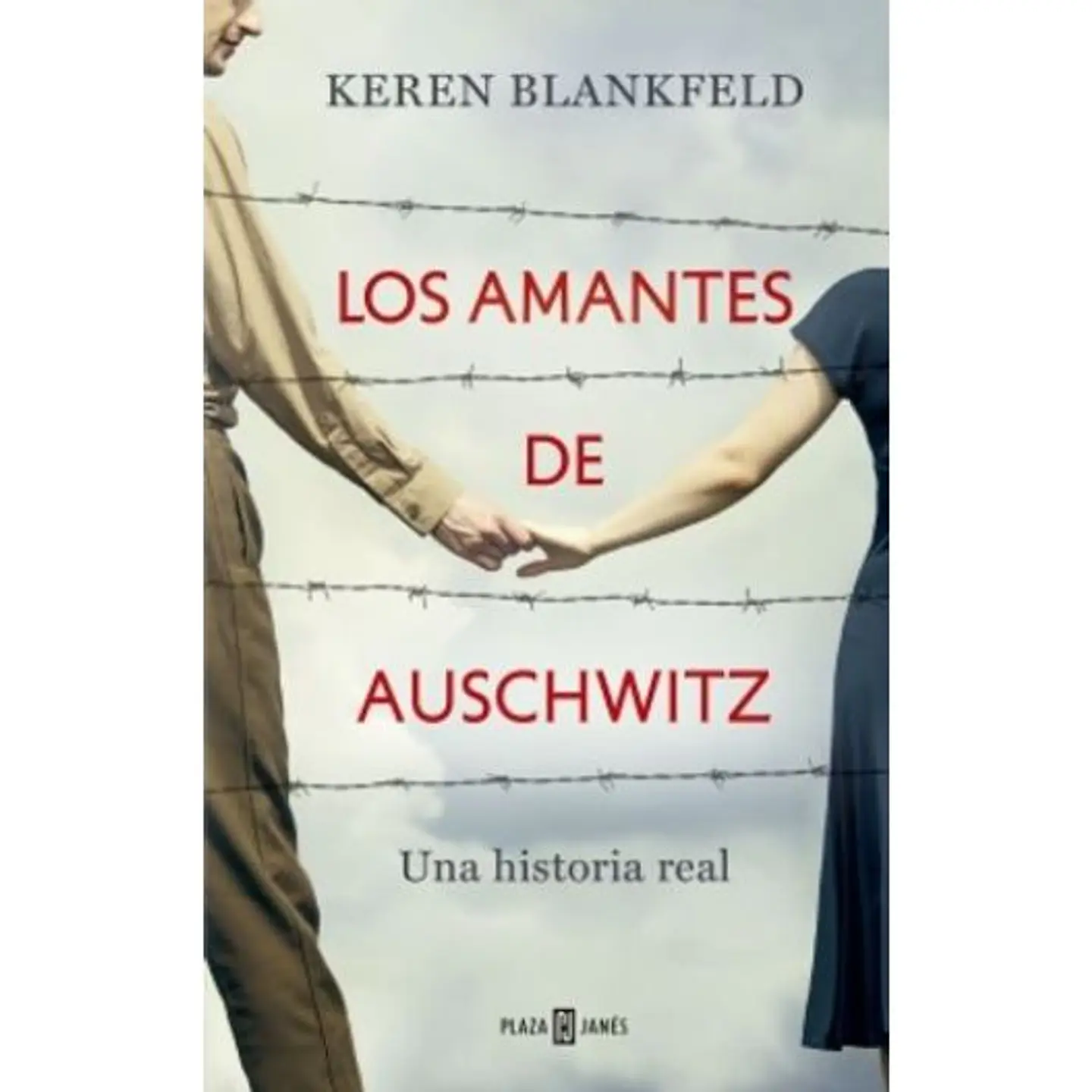 Los Amantes De Auschwitz 1