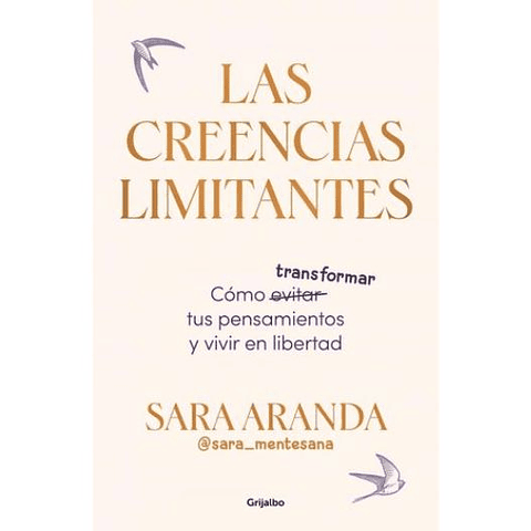 Las Creencias Limitantes