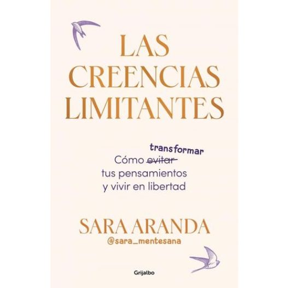 Las Creencias Limitantes 1