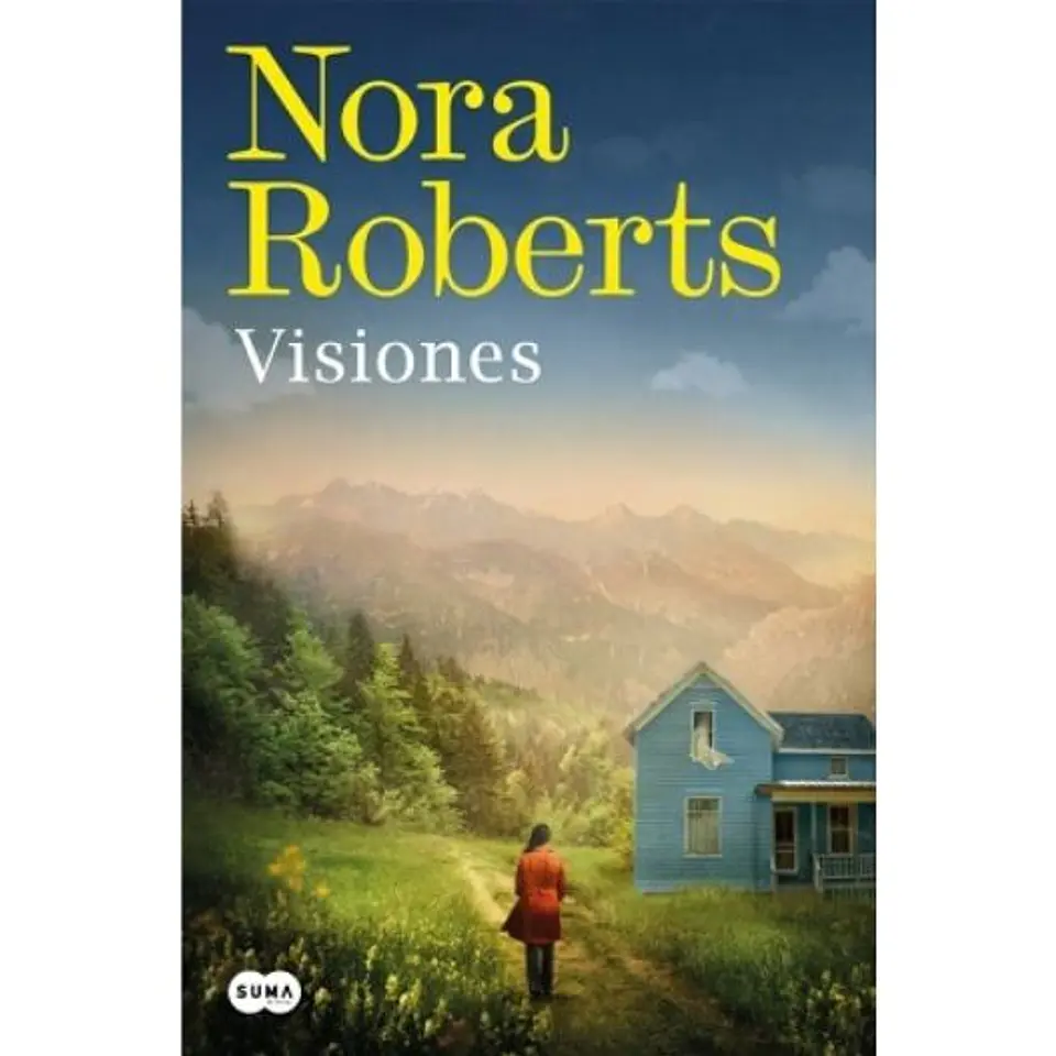 Visiones   1