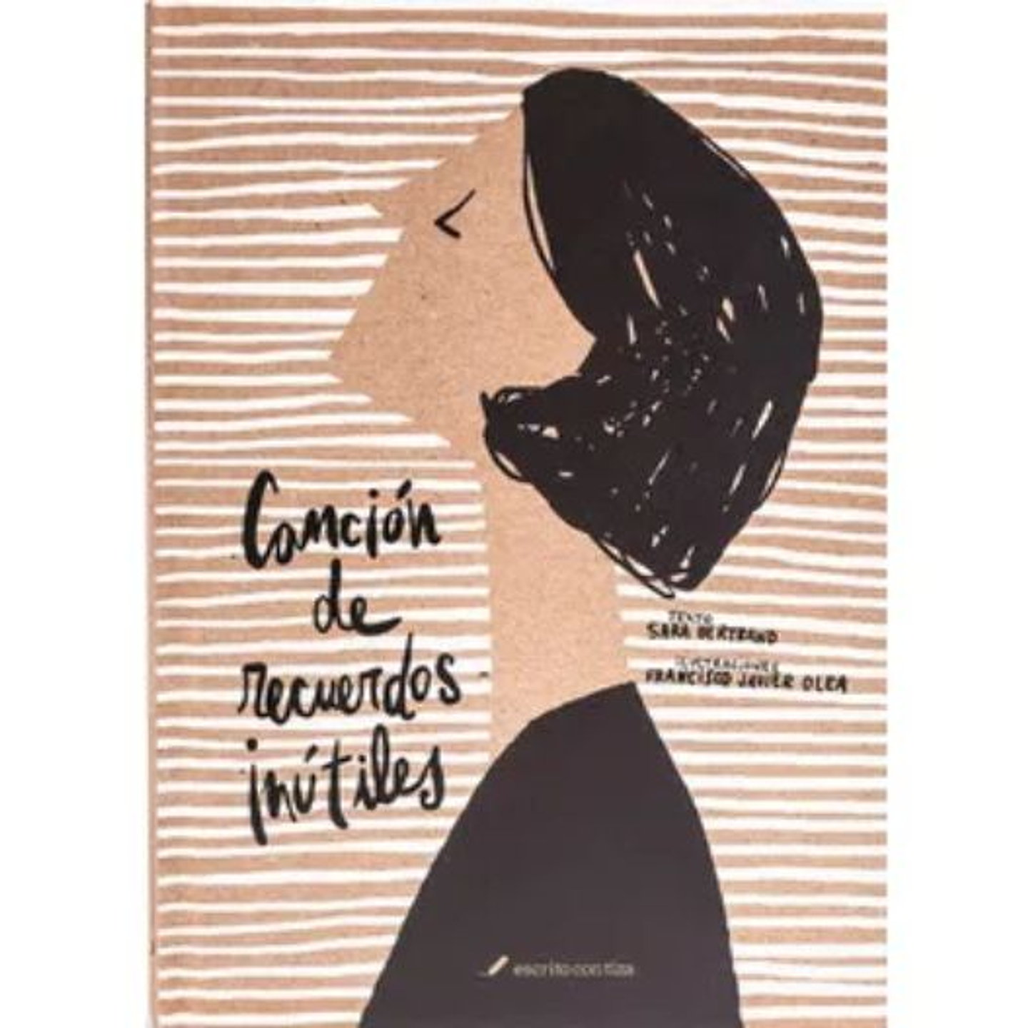 Cancion De Recuerdos Inutiles 1