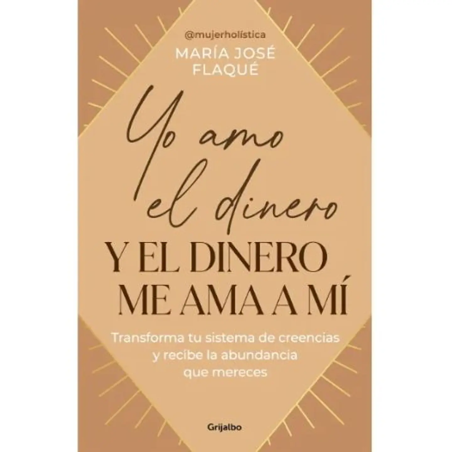 Yo Amo El Dinero Y El Dinero Me Ama A Mi 1