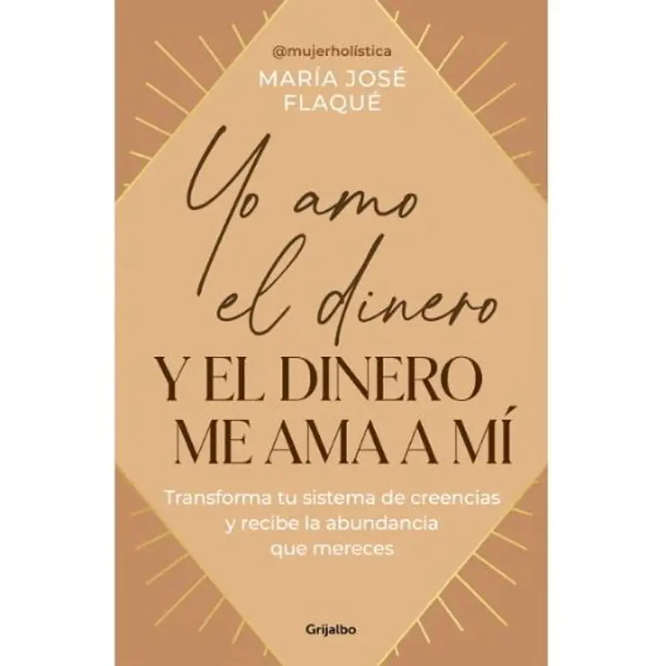 Yo Amo El Dinero Y El Dinero Me Ama A Mi 1