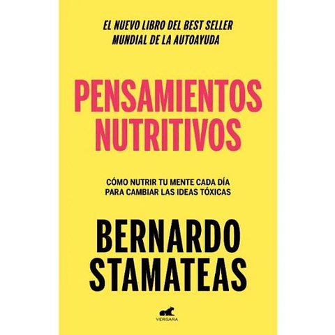 Pensamientos Nutritivos