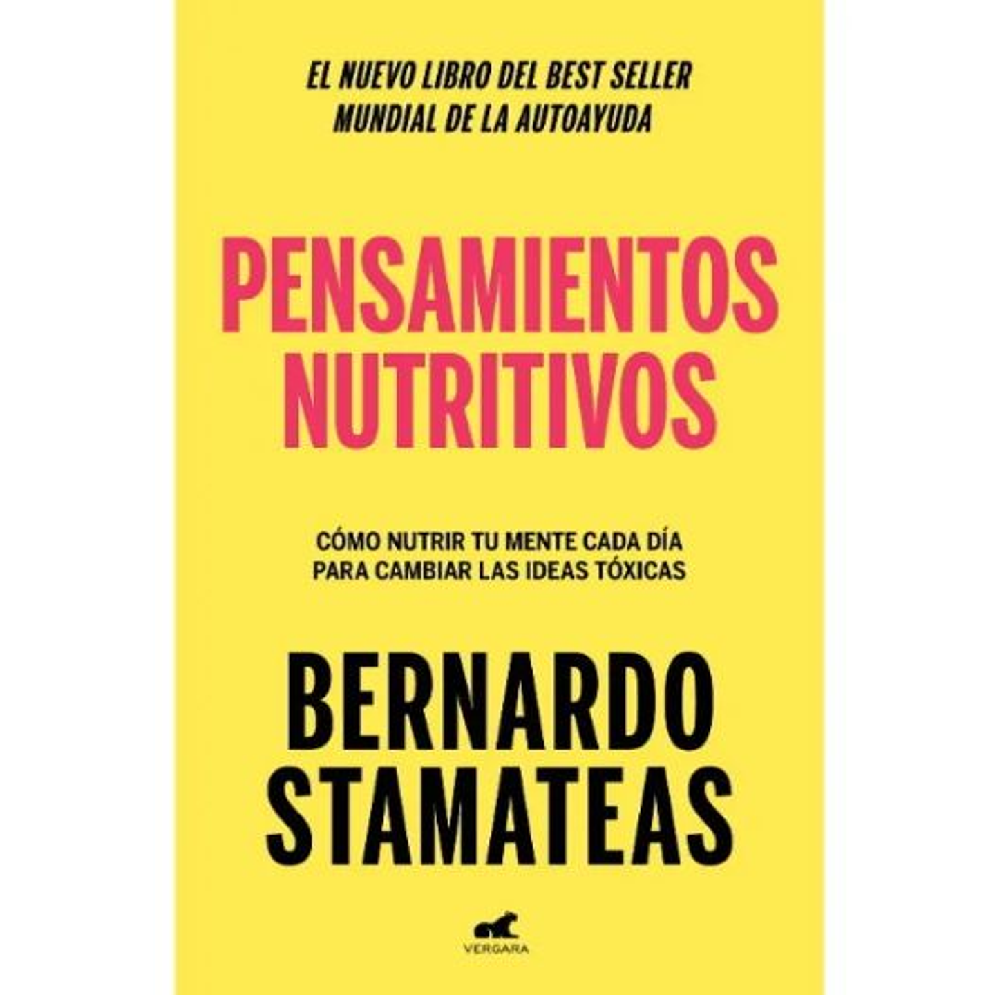 Pensamientos Nutritivos 1