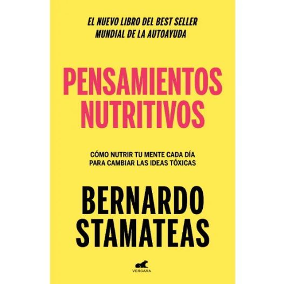 Pensamientos Nutritivos 1