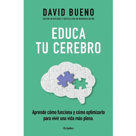 Educa Tu Cerebro