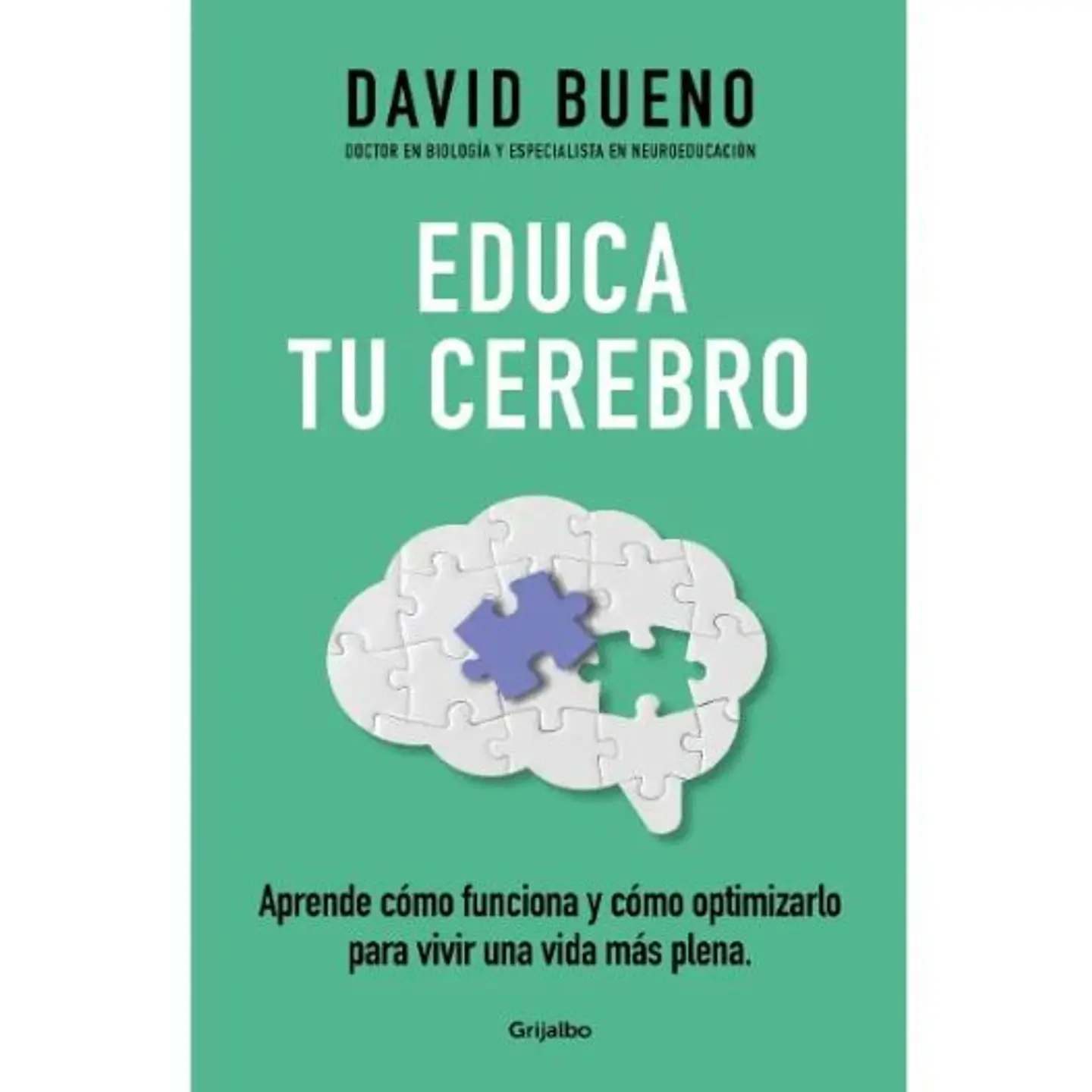 Educa Tu Cerebro 1