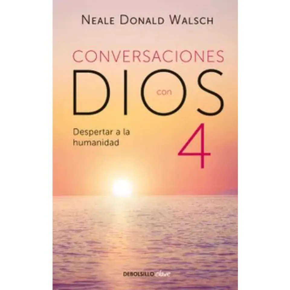 Conversaciones Con Dios 4 1