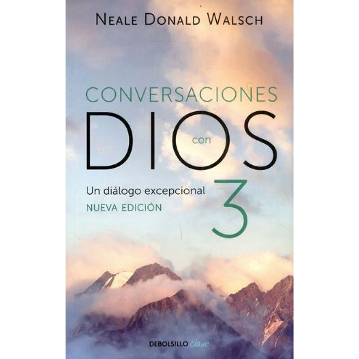Conversaciones Con Dios 3 1