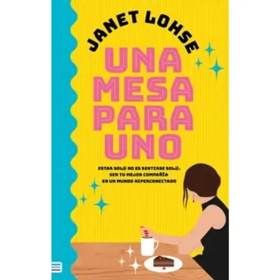 Una Mesa Para Uno 1