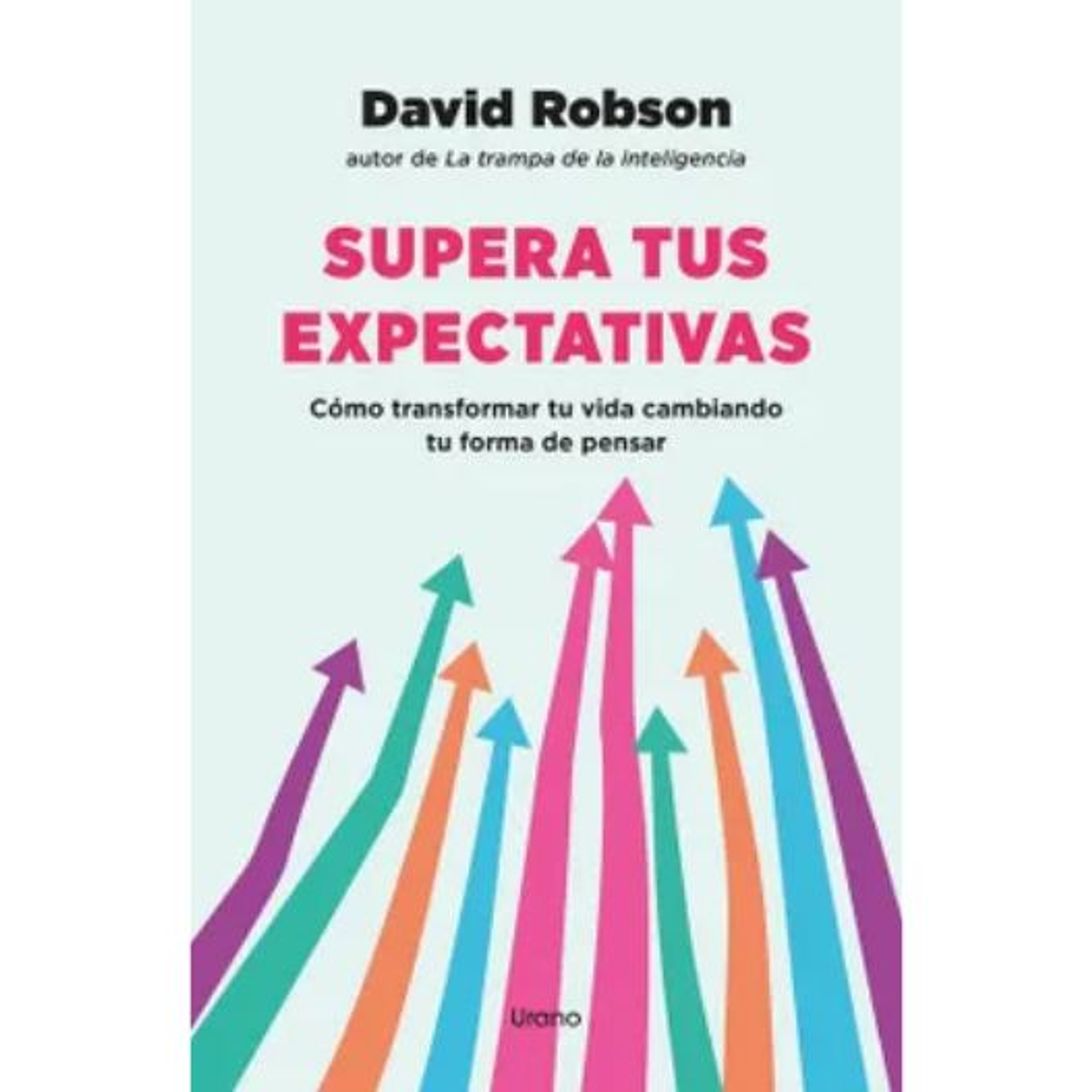 Supera Tus Expectativas 1