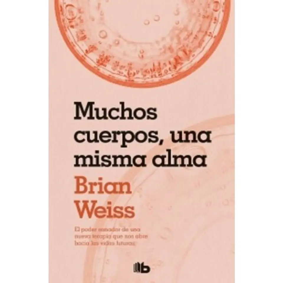 Muchos Cuerpos Una Misma Alma 1