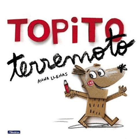Topito Terremoto