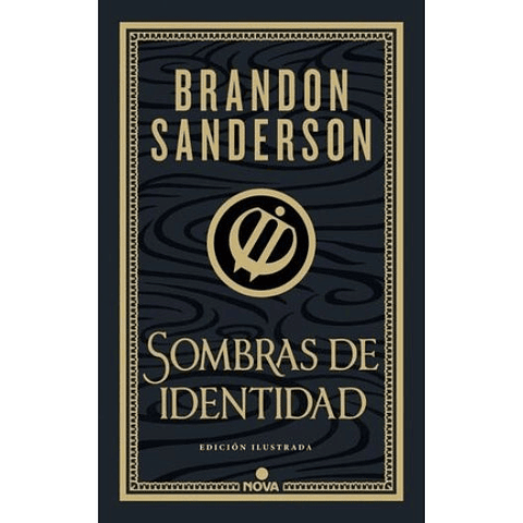 Nacidos De La Bruma 5. Sombras De Identidad Td