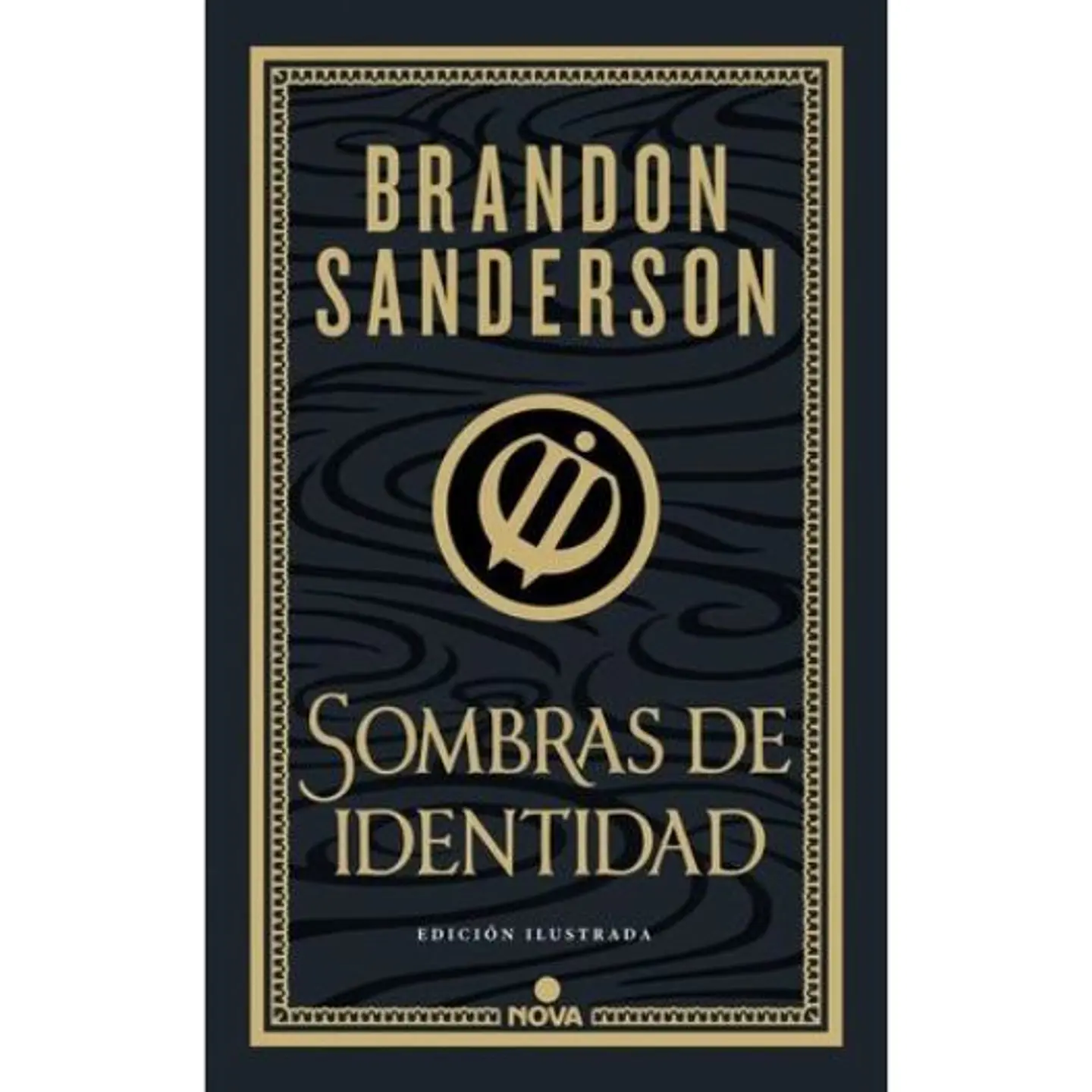 Nacidos De La Bruma 5. Sombras De Identidad Td 1