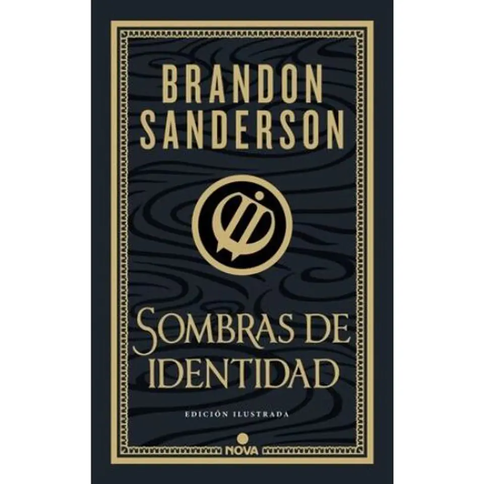 Nacidos De La Bruma 5. Sombras De Identidad Td 1