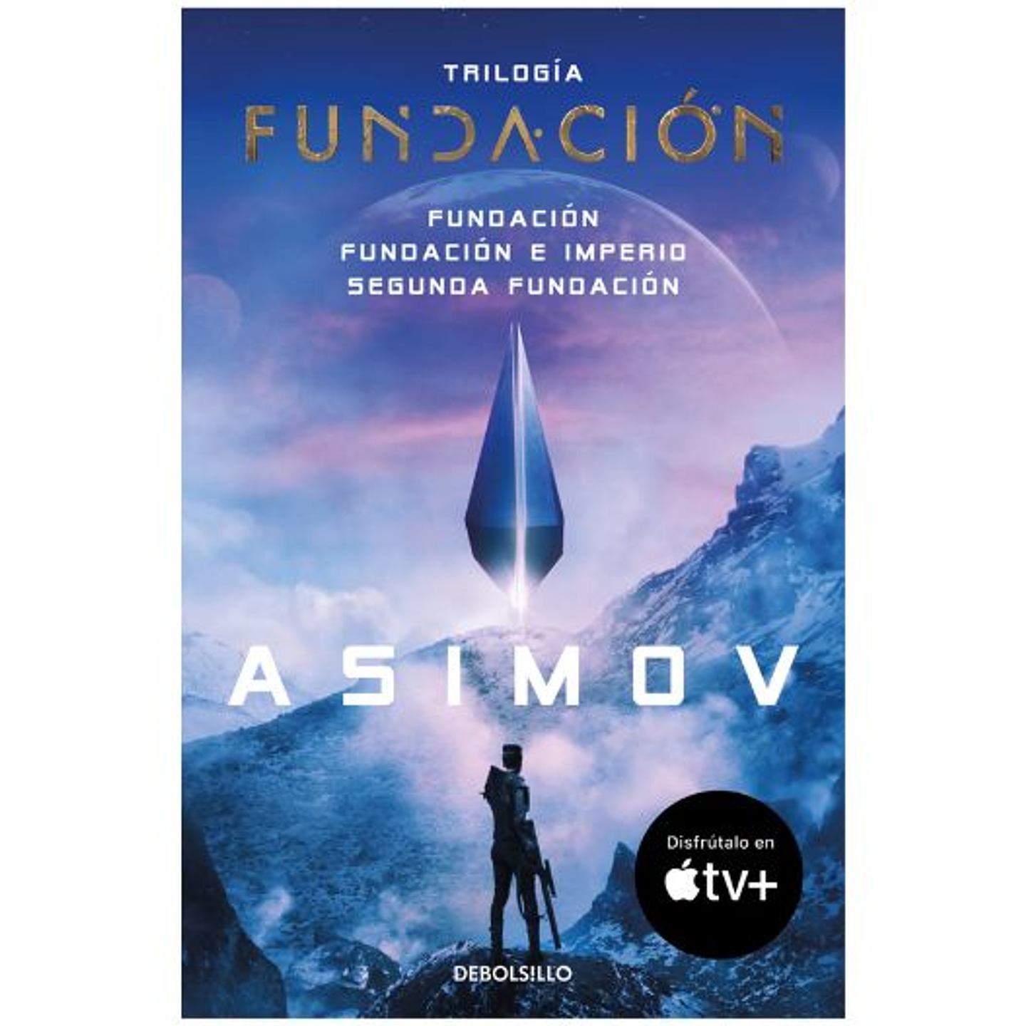 Trilogia De La Fundacion 1