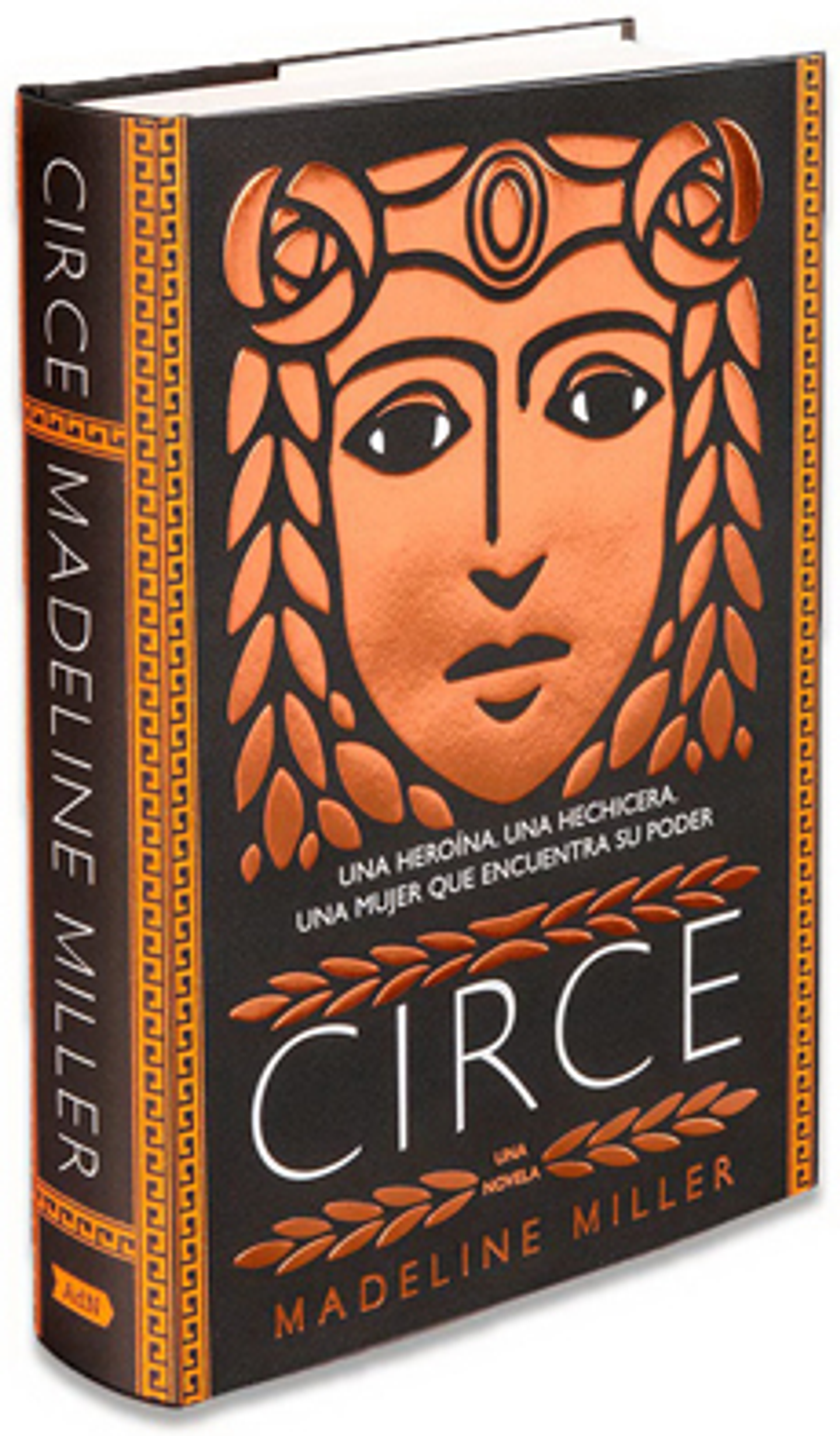Circe 1