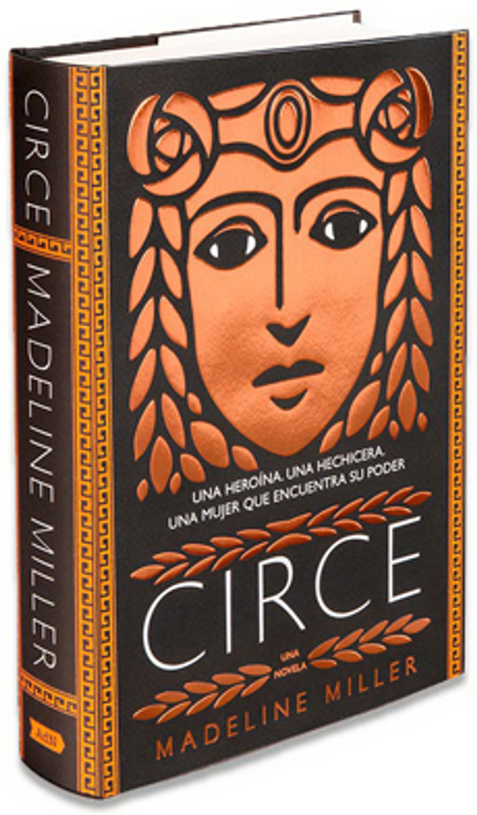 Circe 1
