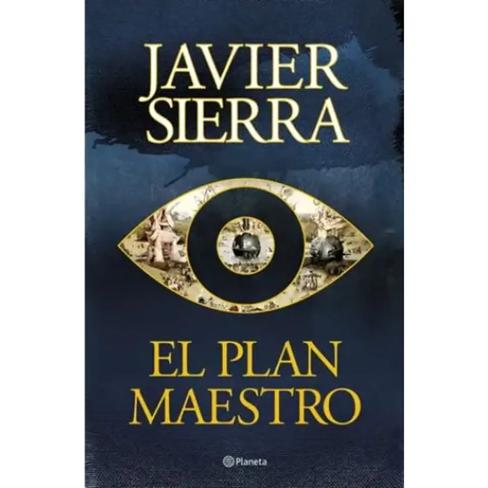 El Plan Maestro 1