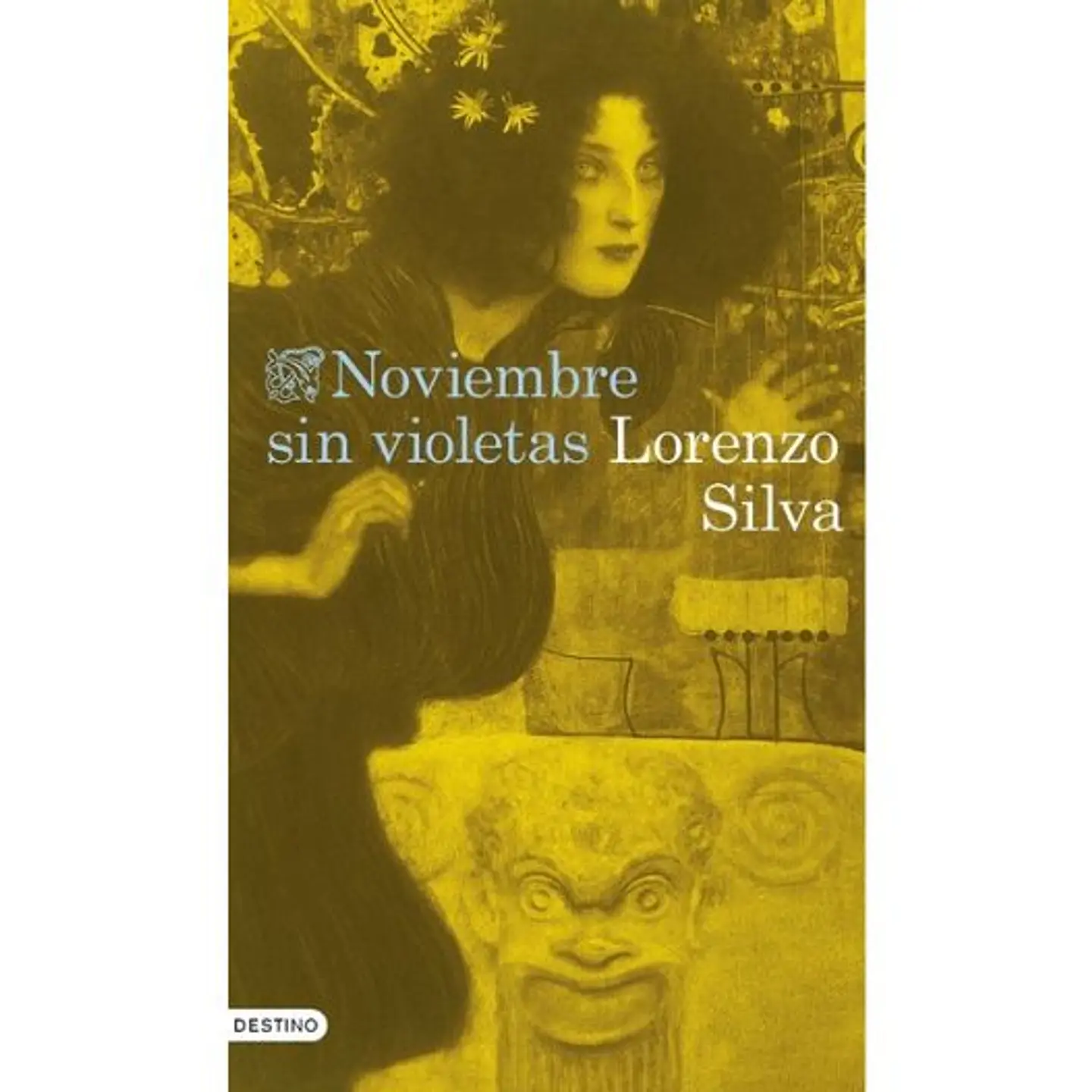 Noviembre Sin Violetas 1