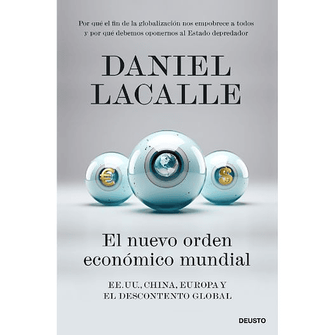 El Nuevo Orden Economico Mundial