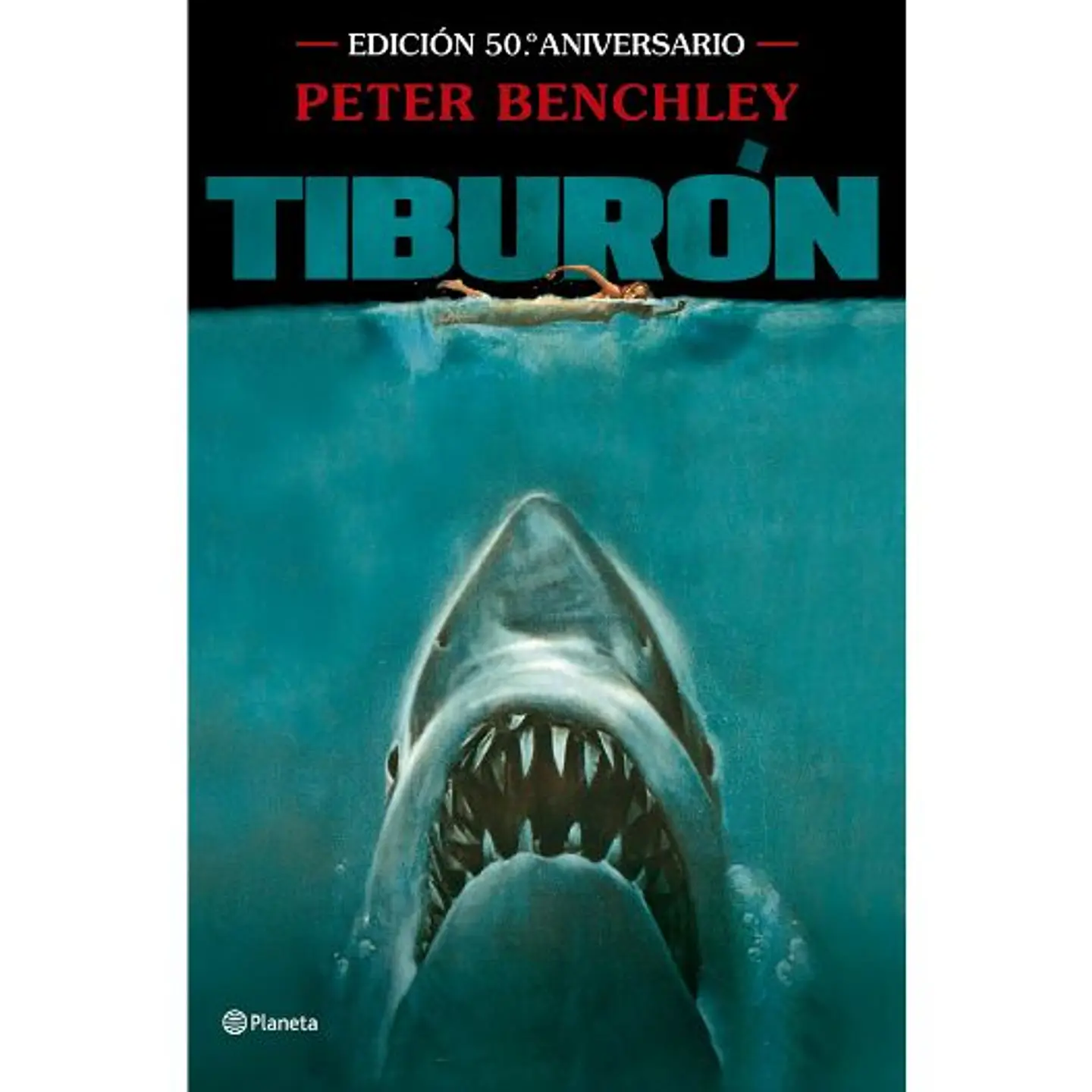 Tiburon 1