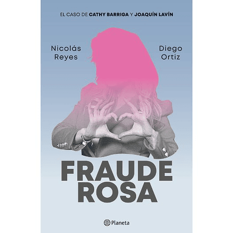Fraude Rosa: El Caso De Cathy Barriga Y Joaquín Lavín