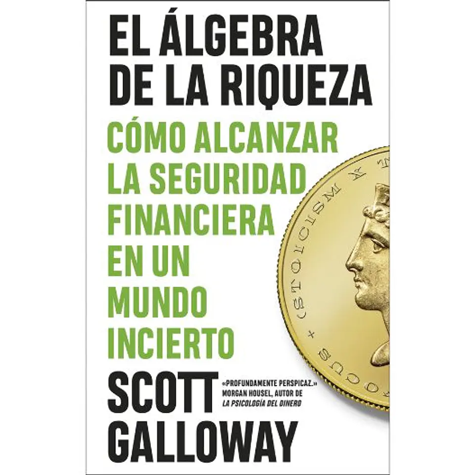 El Algebra De La Riqueza 1