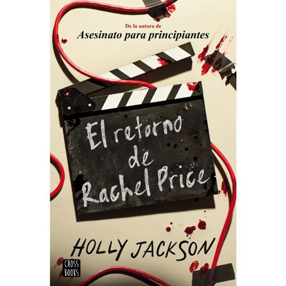 El Retorno De Rachel Price 1