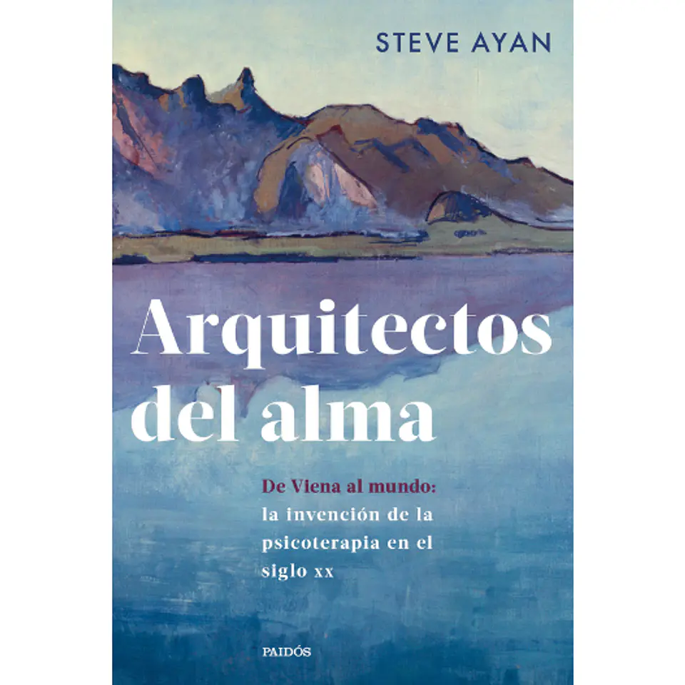 Arquitectos Del Alma 1