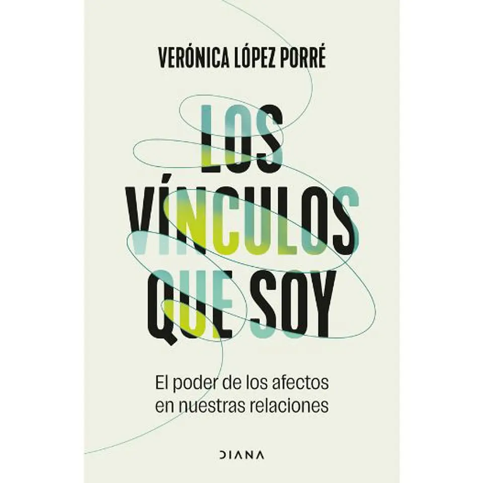 Los Vinculos Que Soy  	 1