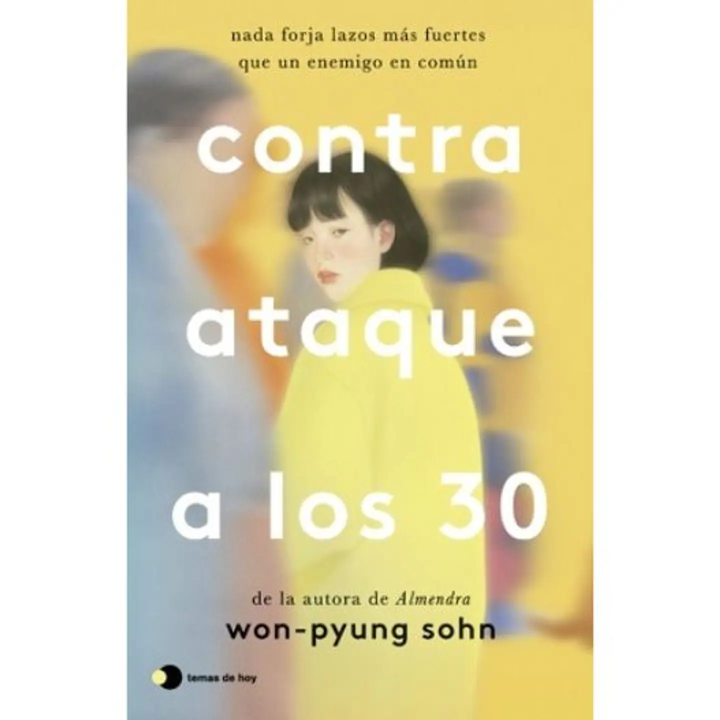 Contraataque A Los 30   1