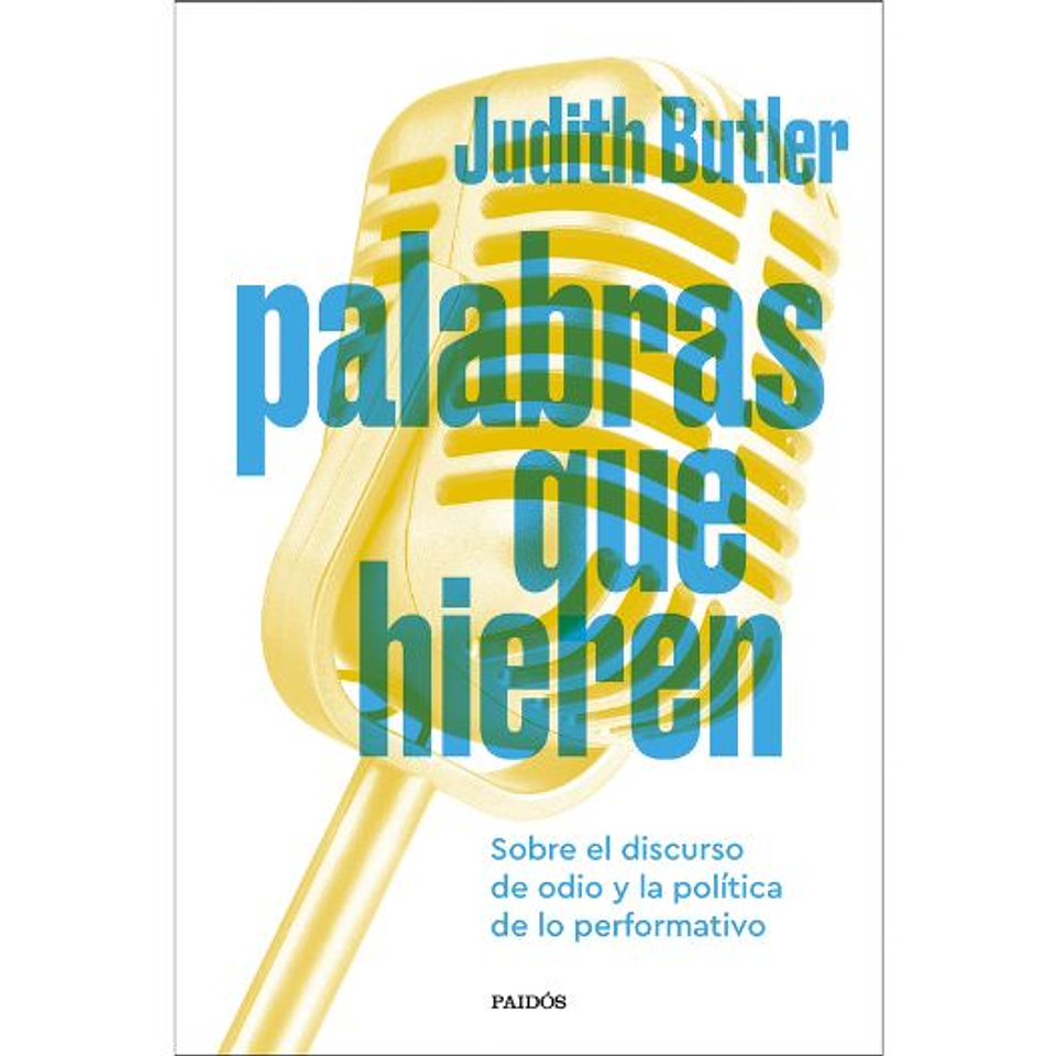 Palabras Que Hieren 1