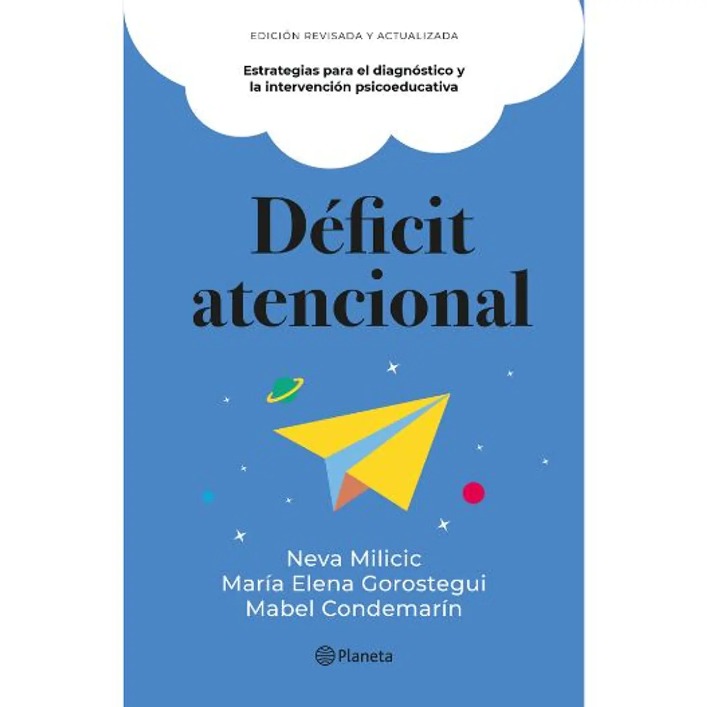Deficit Atencional 1