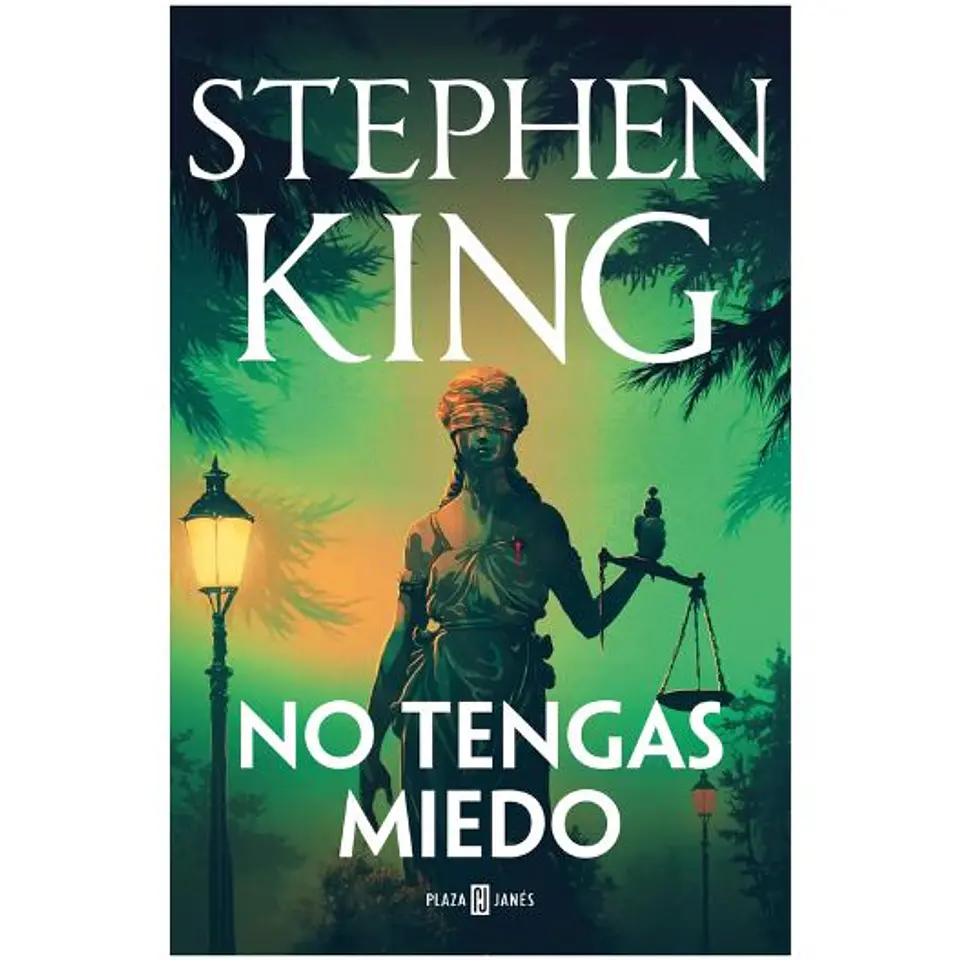 No Tengas Miedo   1