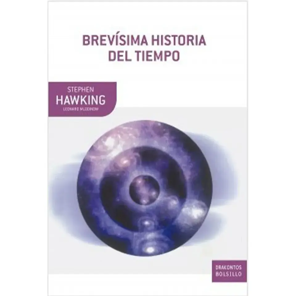 Brevisima Historia Del Tiempo 1