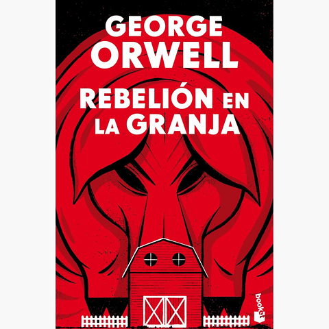 Rebelion En La Granja