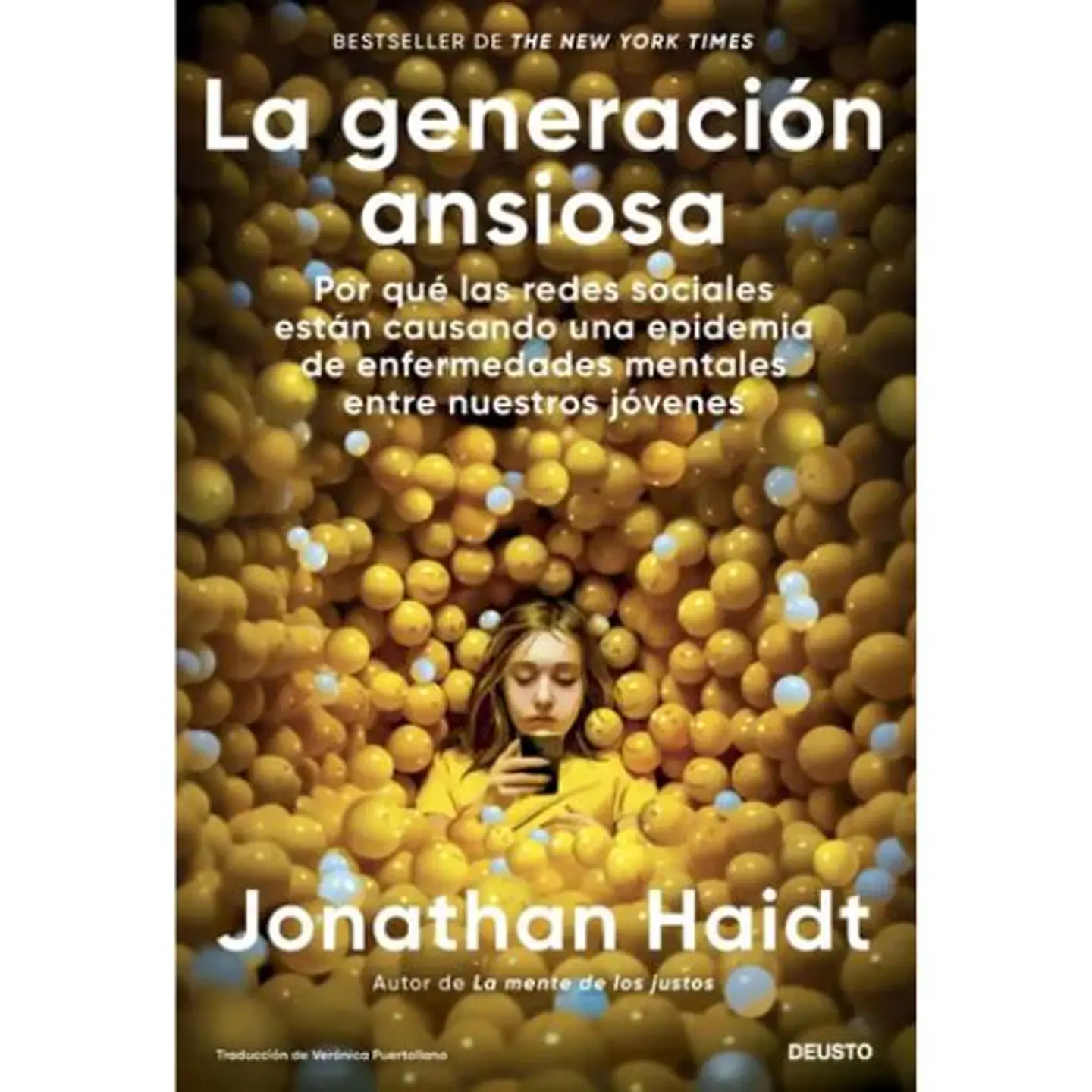 La Generacion Ansiosa 1