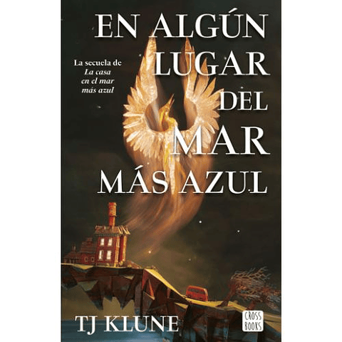 En Algun Lugar Del Mar Mas Azul