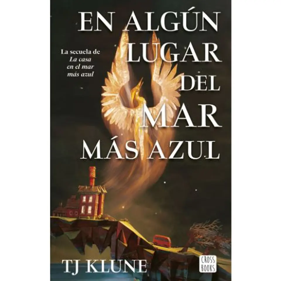 En Algun Lugar Del Mar Mas Azul 1