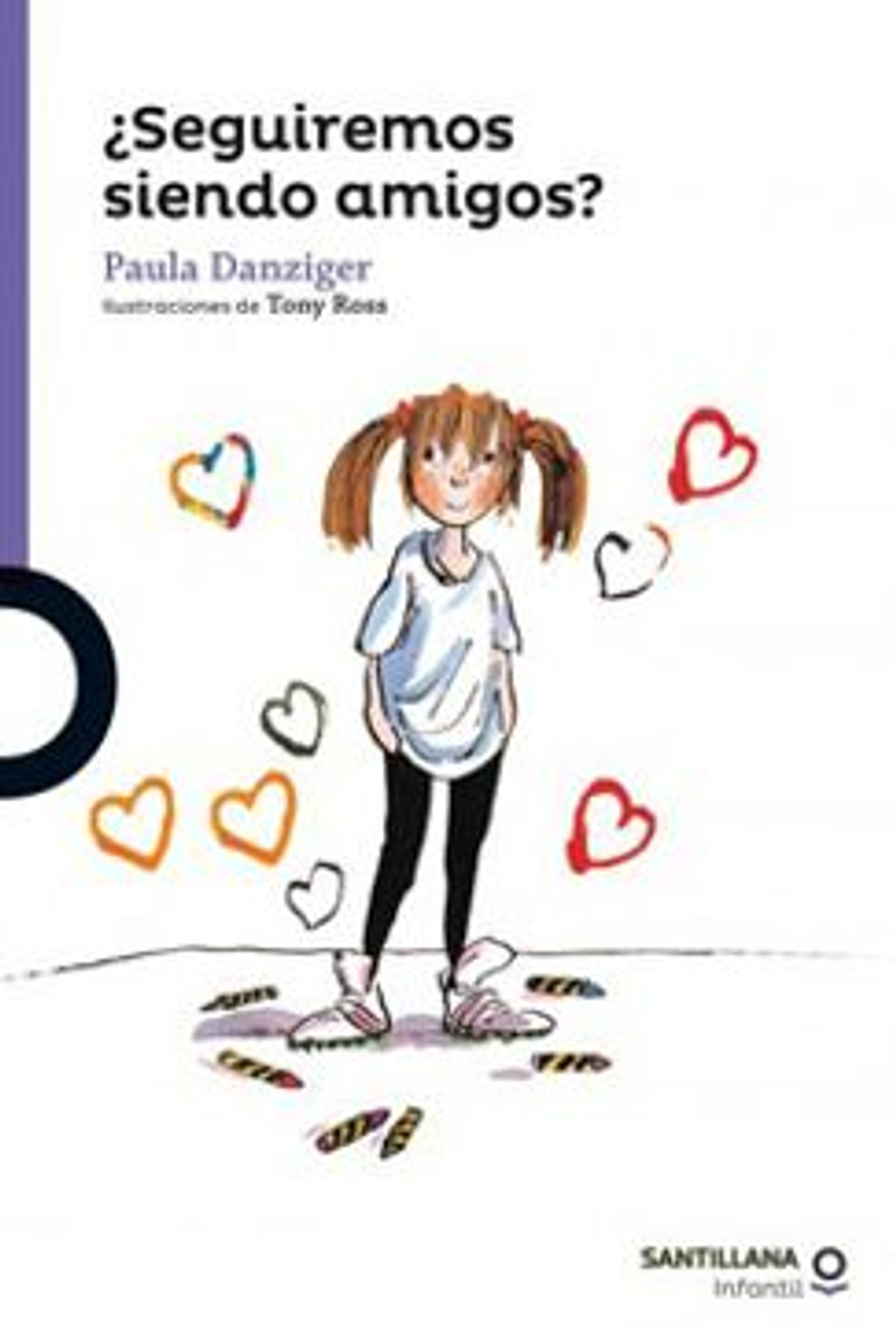 Seguiremos Siendo Amigos 1
