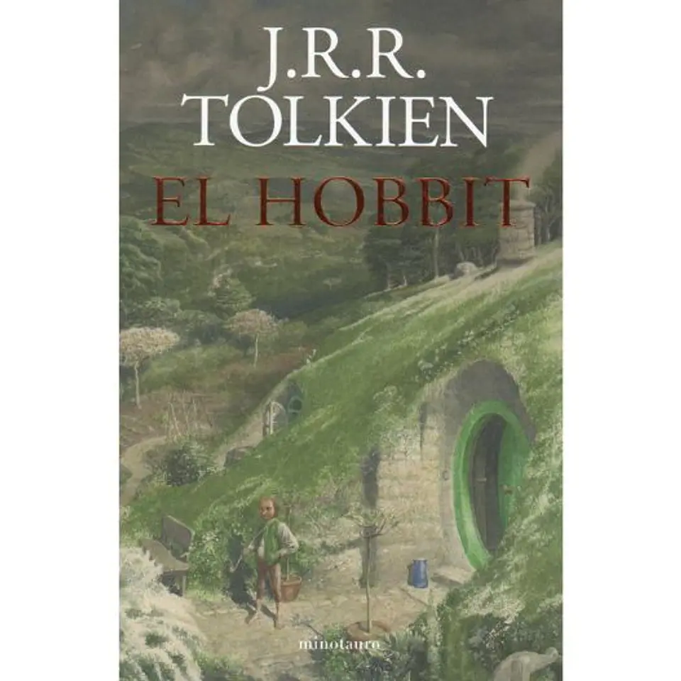El Hobbit (Ne) 1