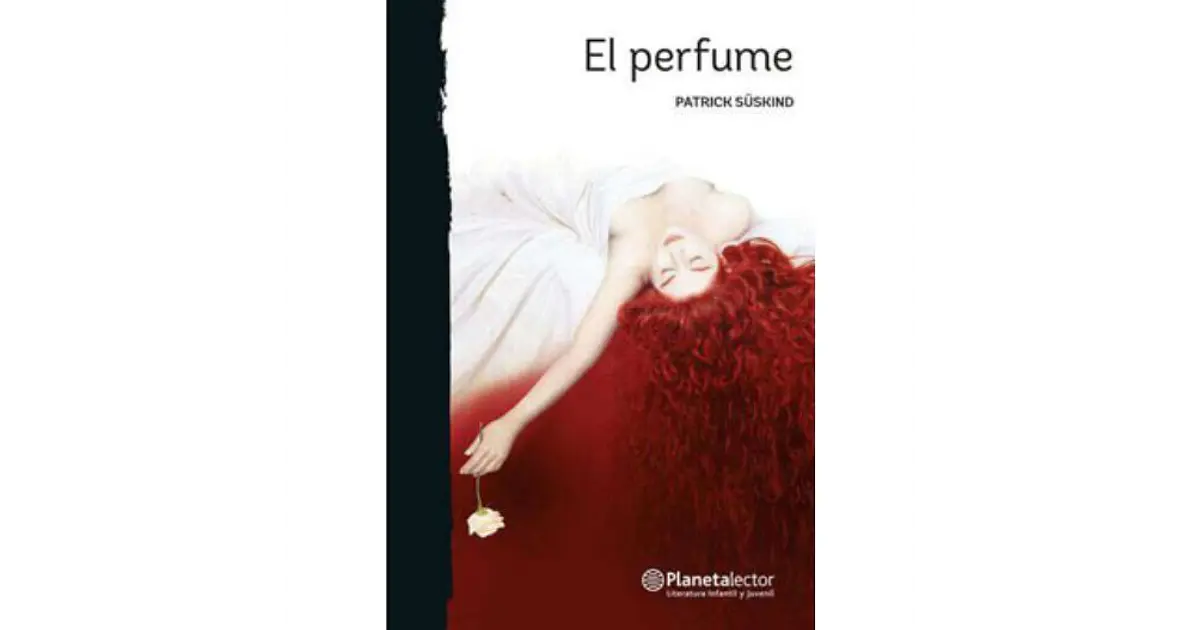 El Perfume