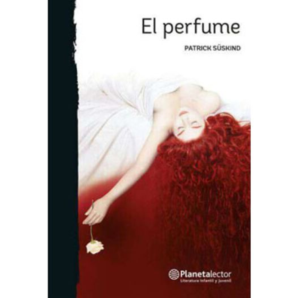 El Perfume 1