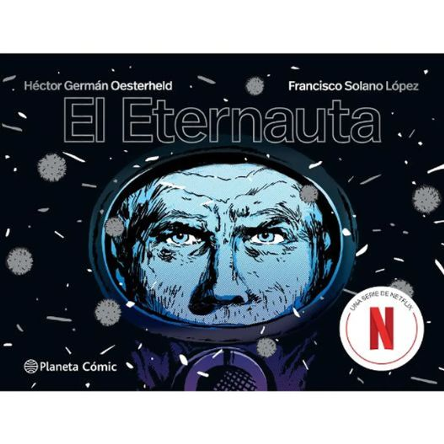 El Eternauta 1